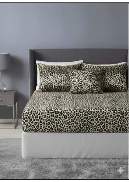 Battal Boy Lastikli Çift Kişilik Çarşaf Takımı modelleri