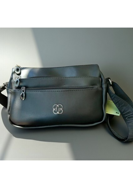 Kadın Omuz Askılı Dört Gözlü Çanta indirimleri