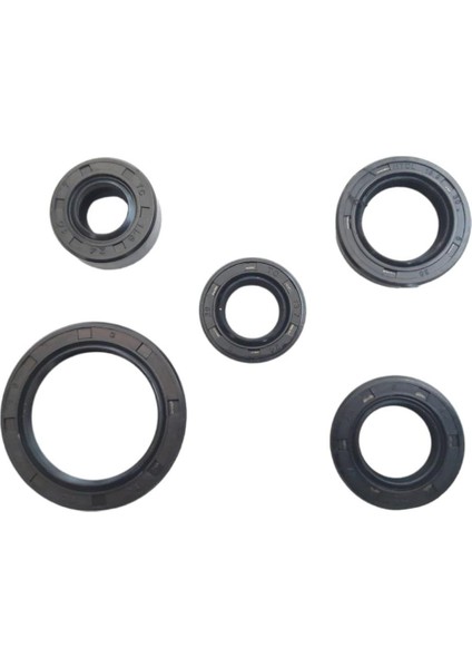 Crypton Keçe Seti 5 Li fiyatları