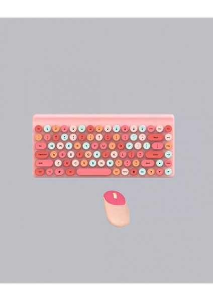 Ieg® Kablosuz Bluetooth Klavye – Çoklu Cihaz Desteği, Akıllı Güç Tasarrufu indirimleri