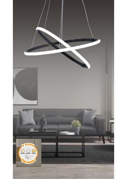 Hayal Eskitme Model Avize