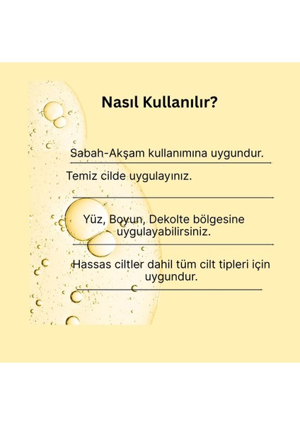 Cildi Gençleştirmeyeyardımcı Cilt Bakım Seti