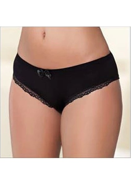 Şahinler Kadın Süprem Bikini B770 - Siyah - Xl