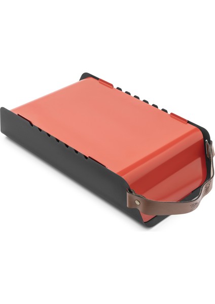 Grillia Fumo L Pratik Mangal