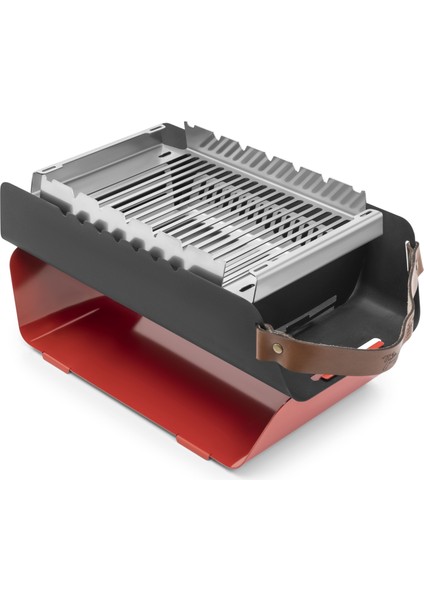 Grillia Fumo L Pratik Mangal fiyatları