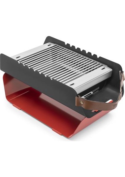 Grillia Fumo L Pratik Mangal modelleri