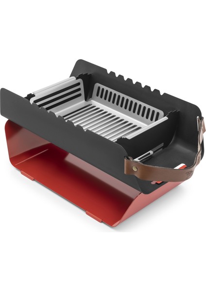 Grillia Fumo L Pratik Mangal fırsatları