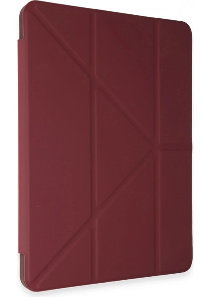 Ieg Huawei Honor Pad V9 Kılıf Kalemlikli Mars Tablet Kılıfı - Mor fiyatları