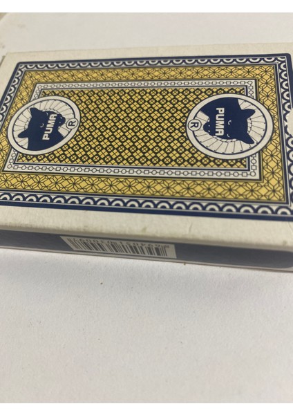 A 30 Iskambil Kağıdı.tek Deste