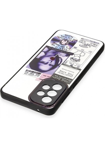 Ieg Samsung Galaxy A33 5g Kılıf Mirror Desenli Kapak - Mirror - 2 modelleri