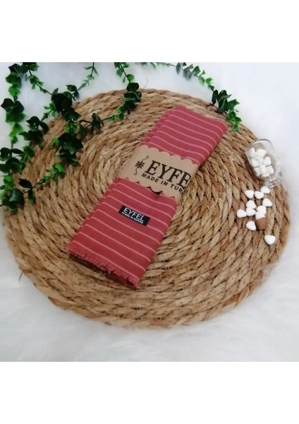 - Pamuklu Koton Şal MS805