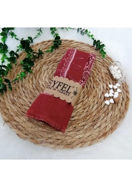 - Pamuklu Koton Şal MS806