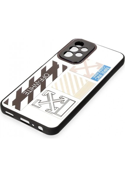 Ieg Samsung Galaxy A23 4g Kılıf Mirror Desenli Kapak - Mirror - 6 fırsatları