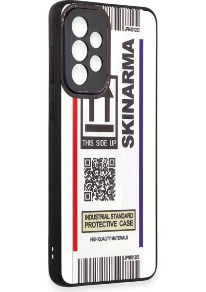 Ieg Samsung Galaxy A33 5g Kılıf Mirror Desenli Kapak - Mirror - 7 fiyatları