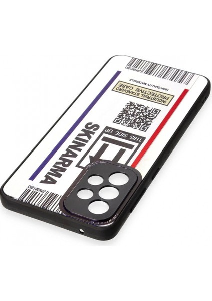 Ieg Samsung Galaxy A33 5g Kılıf Mirror Desenli Kapak - Mirror - 7 modelleri