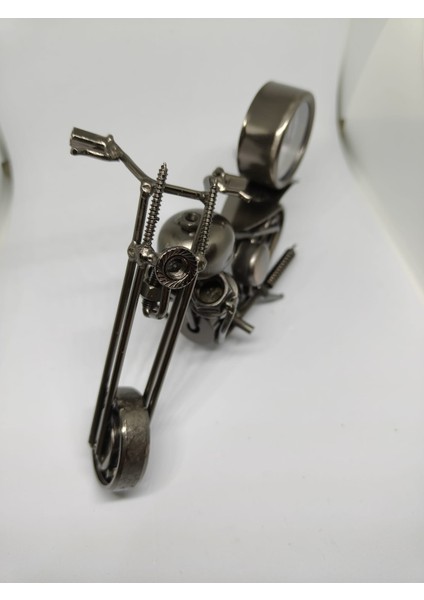 Metal Saatli Motor fiyatları