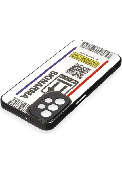 Ieg Samsung Galaxy A23 4g Kılıf Mirror Desenli Kapak - Mirror - 7 modelleri