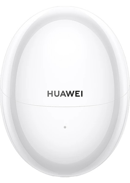 Huaweı Freebuds 6 ,bluetooth ,aktif Gürültü Engelleme, 36 Saat Batarya Ömrü, IP54 Suya Dayanıklılık,beyaz indirimleri