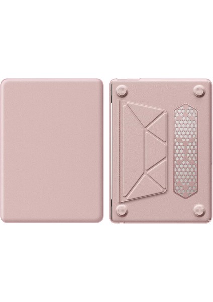 Macbook Air 15 2024 Macbook Deri Kapak - Pembe fiyatları