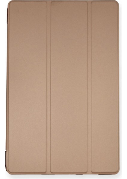 Ieg Samsung Galaxy X200 Tab A8 10.5 Kılıf Tablet Smart Kılıf - Rose Gold fiyatları