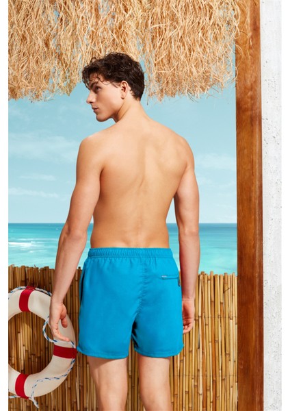 Doreanse Short Mayo 3807 - Xl - Turkuaz fiyatları