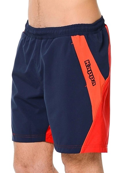 Kappa Erkek Deniz Şortu - Kırmızı - L fiyatları
