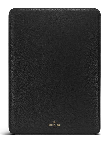 Ultra Ince Zarf MacBook Air/pro Kılıfı - M5/m4/m3/m2/m1 Uyumlu - Siyah