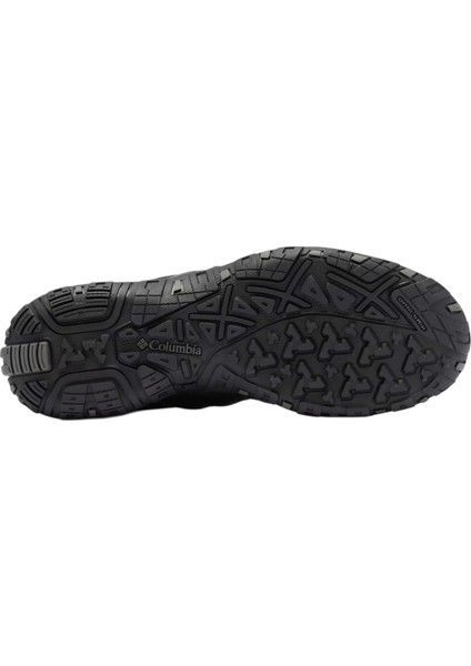 Erkek Bot Woodburn Iı Chukka Mid Wp Omni-Heat Siyah