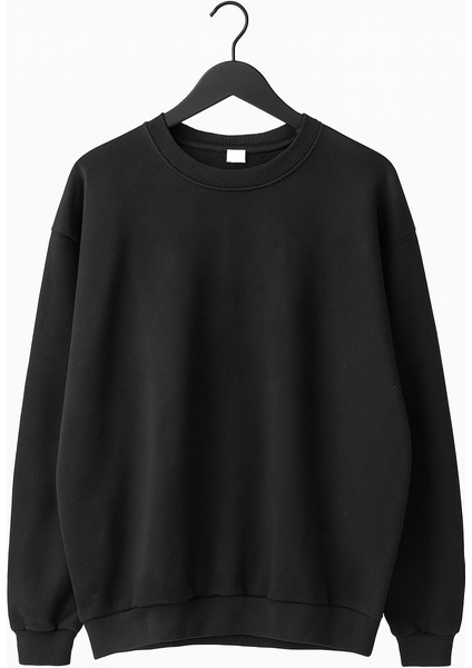 Oversize Unisex Sweatshirt