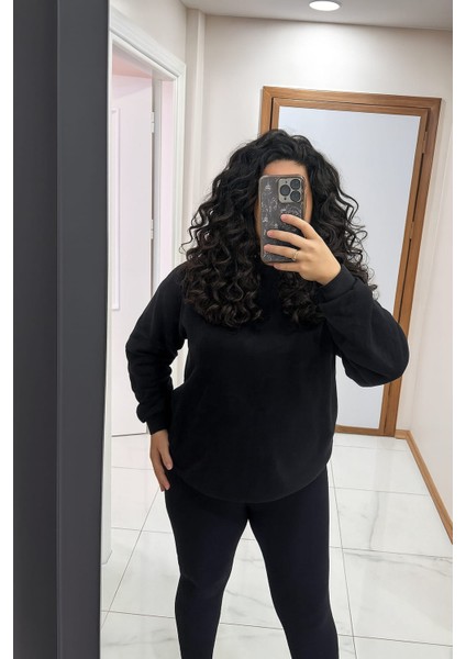 Oversize Unisex Sweatshirt fiyatları