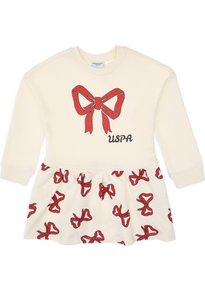 Kız Çocuk Elbise (Örme) 50318063-VR256 fiyatları