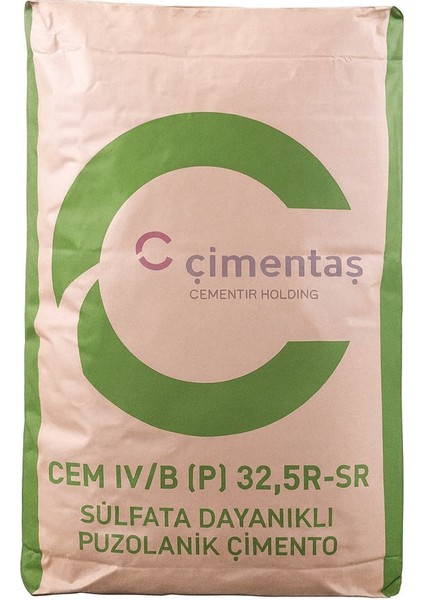 Siyah Çimento Toz Çimento 25KG