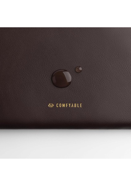 Suya Dayanıklı MacBook Air/pro Laptop Kılıfı - M5/m4/m3/m2/m1 Uyumlu - Çikolata modelleri