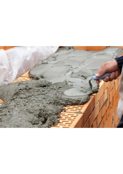 Siyah Çimento Toz Çimento 25KG modelleri