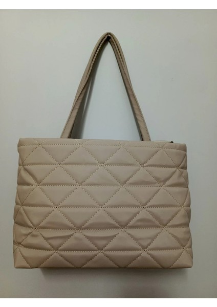 Kadın Kapitone Omuz Çantası fiyatları