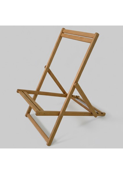 Ahşap Dinlenme Koltuğu, Katlanır Şezlong Sarı Minderli Tv Koltuğu ve Sandalyesi modelleri