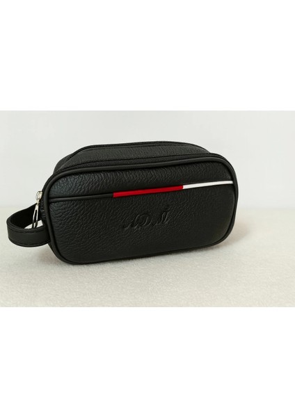 Arı Deri Urban Deri Erkek El Çantası