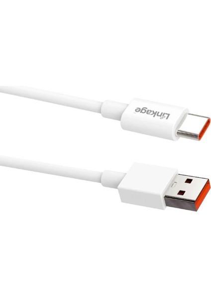 120W Turbo Hızlı Şarj Adaptörü + 1m Usb-A To Type-C Kablo | Tek Port | Ev & Seyahat Tip fiyatları