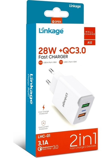 28WATT Süper Hızlı Şarj Başlık fiyatları