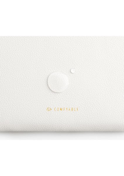 Suya Dayanıklı MacBook Air/pro Laptop Kılıfı - M5/m4/m3/m2/m1 Uyumlu - Prinç modelleri