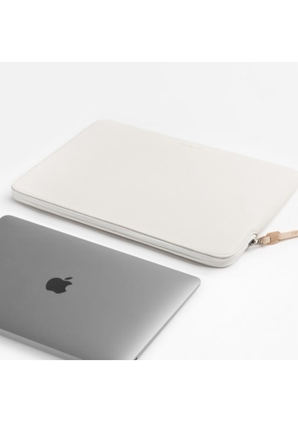 Suya Dayanıklı MacBook Air/pro Laptop Kılıfı - M5/m4/m3/m2/m1 Uyumlu - Prinç indirimleri