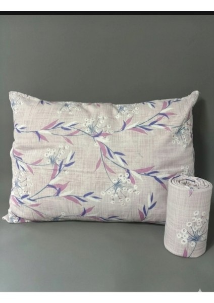 Battal Boy Lastikli Çift Kişilik Çarşaf Seti (+2 Yastık Kılıfı) fiyatları