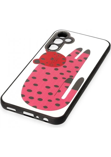 Samsung Galaxy A04S Kılıf Mirror Desenli Kapak - Mirror - 12 fırsatları