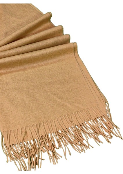 Yün Şal – 35x185 cm