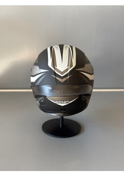 WS-202 Güneş Vizörlü Çene Açılır Kask Mblack L1 (Renkli Vizörlü) indirimleri