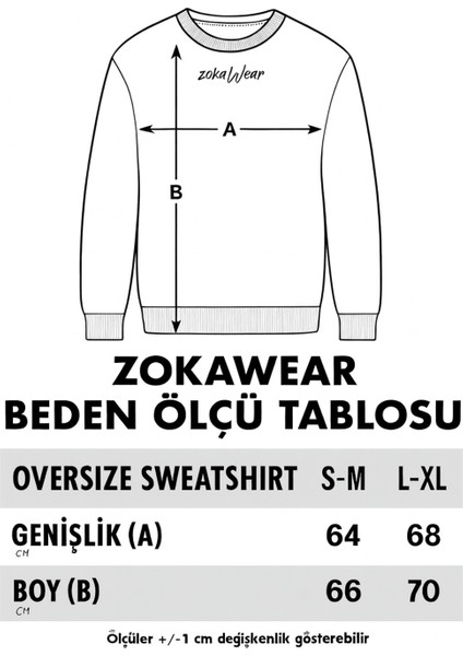 Unisex Star Wars 24 Baskılı Oversize Bisiklet Yaka Sweatshirt indirimleri