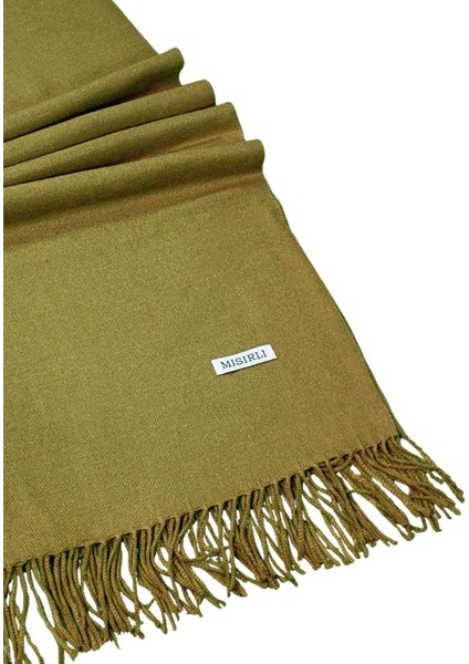 Yün Şal – 35x185 cm