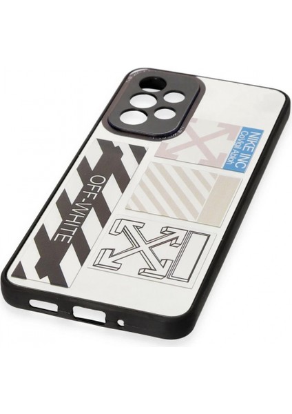 Ieg Samsung Galaxy A53 5g Kılıf Mirror Desenli Kapak - Mirror - 6 fırsatları