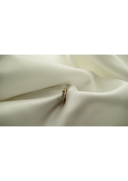 Çelik Gold Aida Asimetrik Yüzük fiyatları