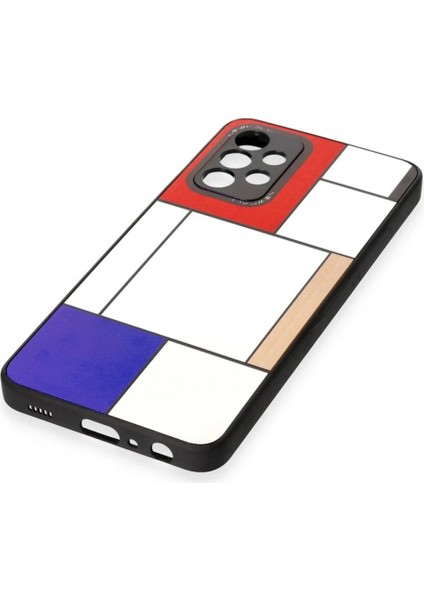 Ieg Samsung Galaxy A52 Kılıf Mirror Desenli Kapak - Mirror - 9 fırsatları